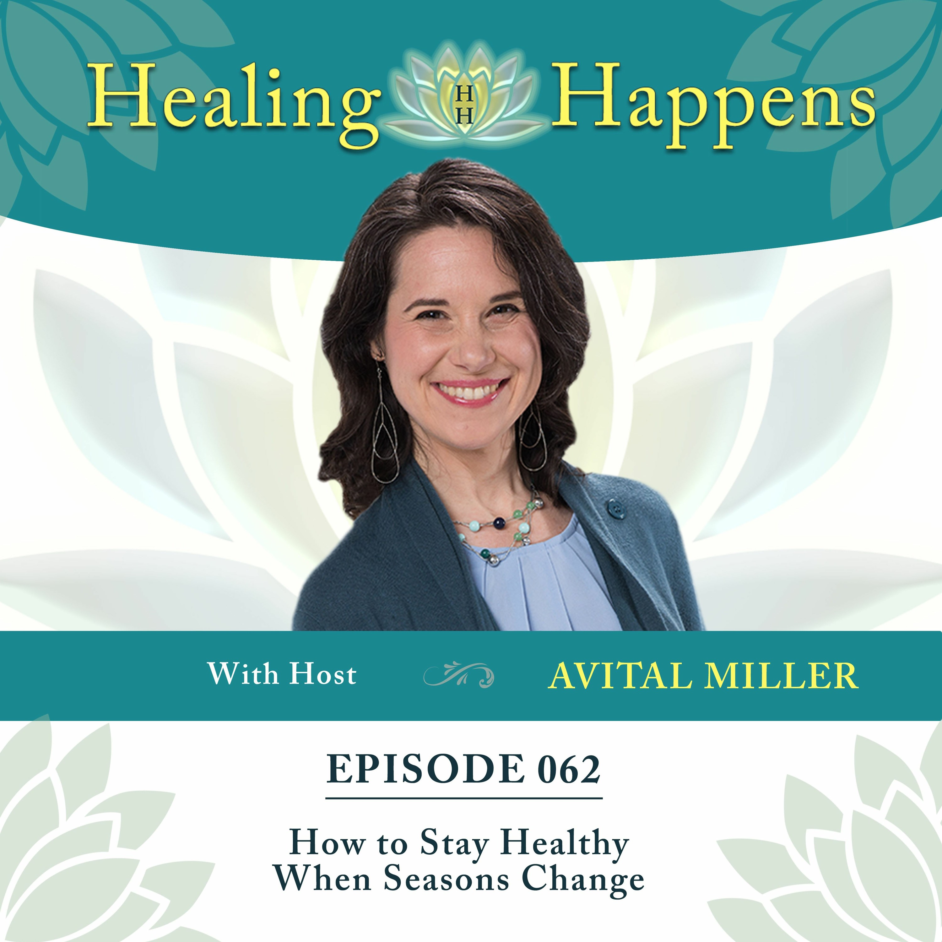 Healing Happens