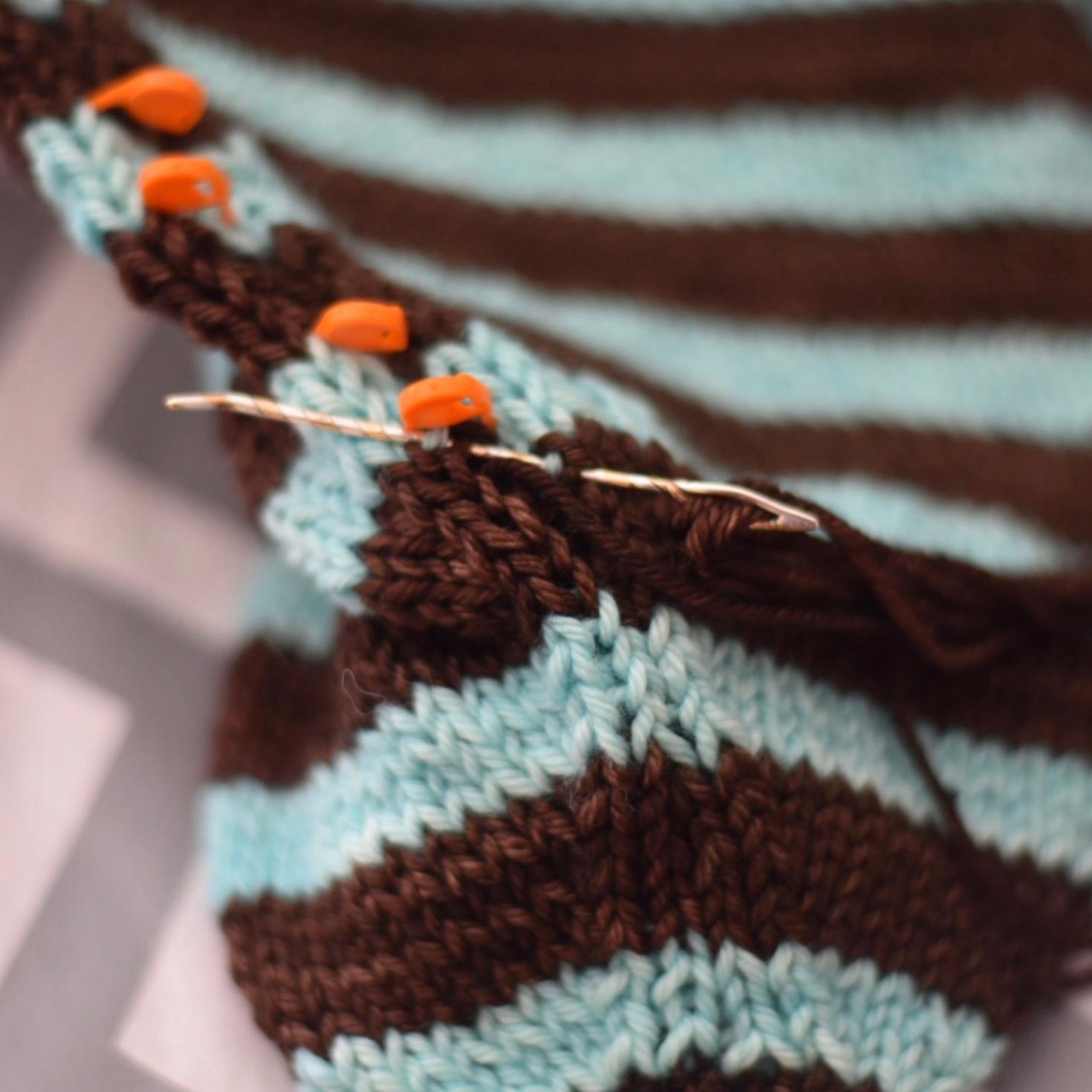 Knitmoregirls\'s Podcast