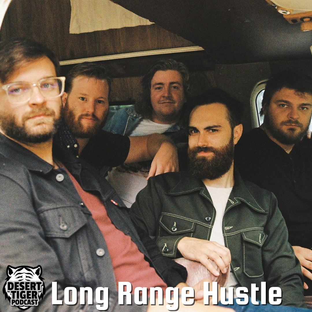 INRHYTHM with Colton Gee