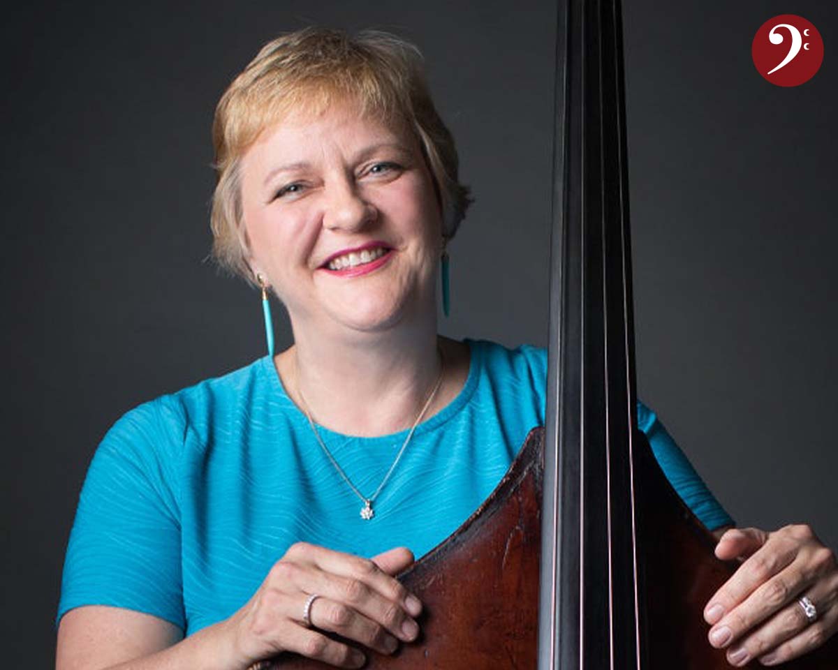 Contrabass Conversations