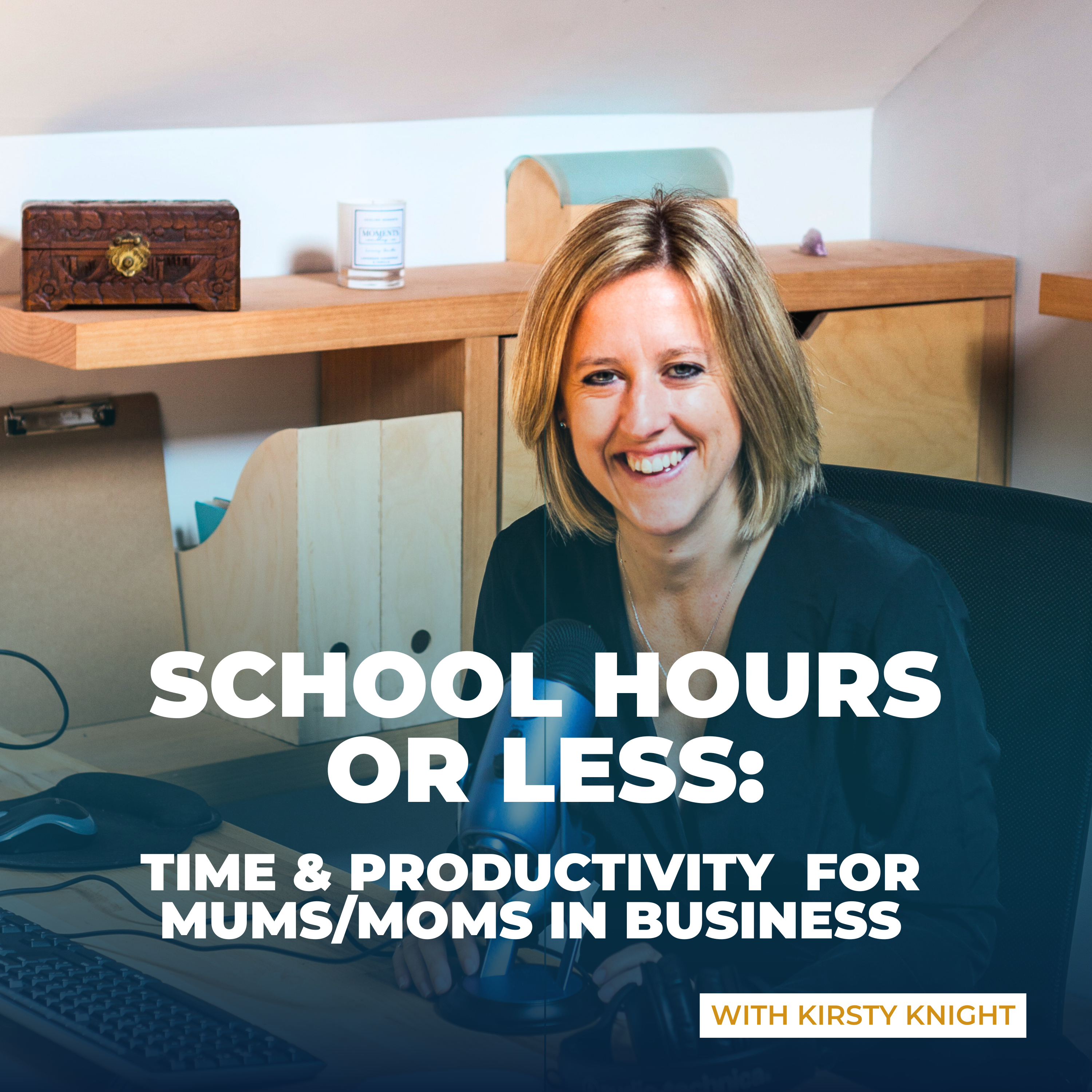 172 - Work Less, Earn More: Start with a Paradigm Shift