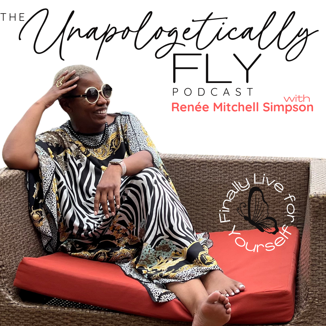 Unapologetically FLY