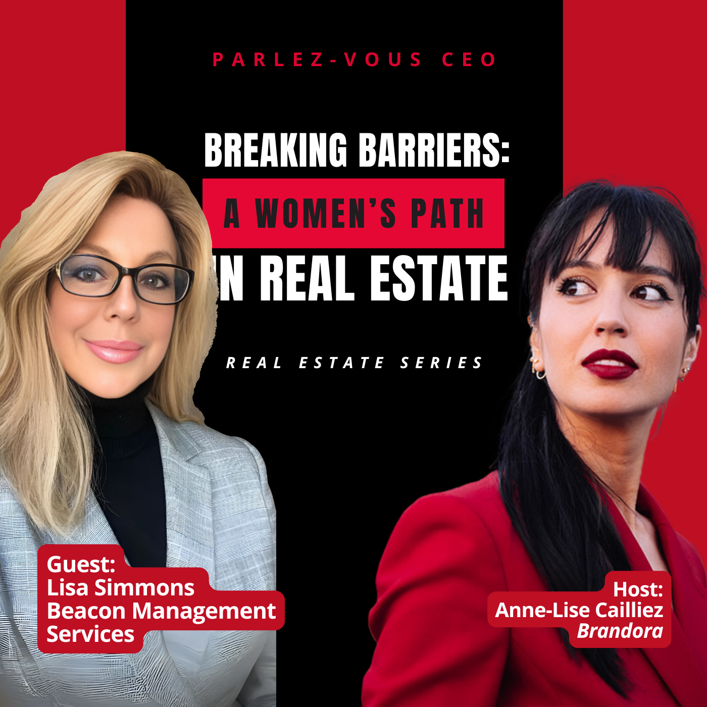 Parlez-Vous CEO