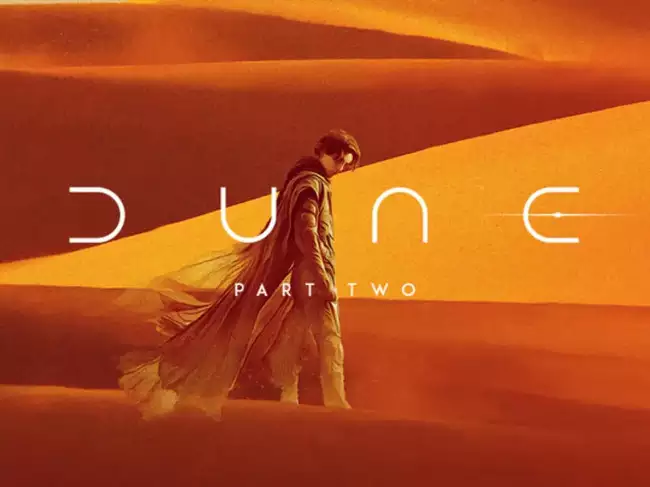 Aristocrats of Dune
