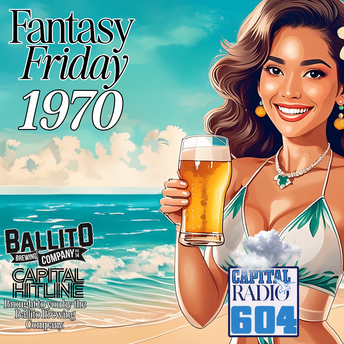 The Capital Hitline for June 28th 2024