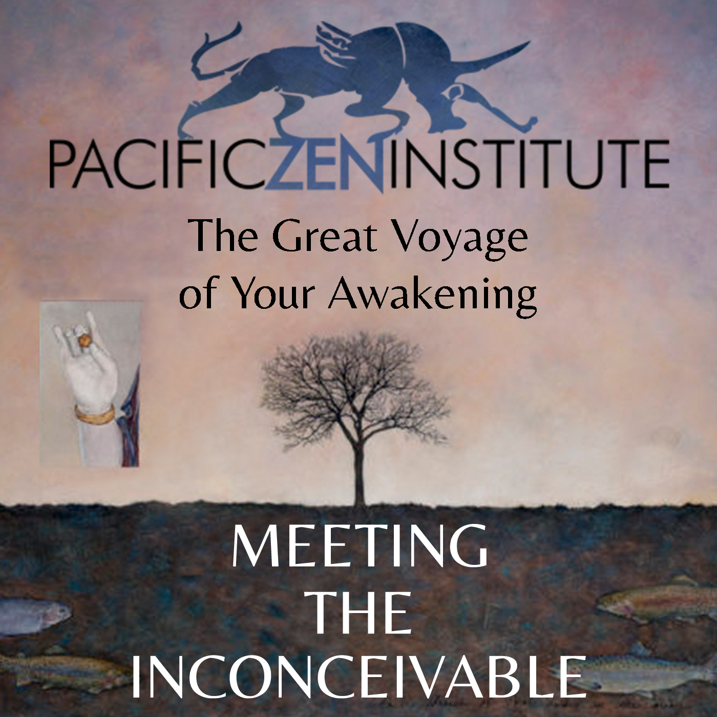 The Great Voyage of Your Awakening [EP 9]