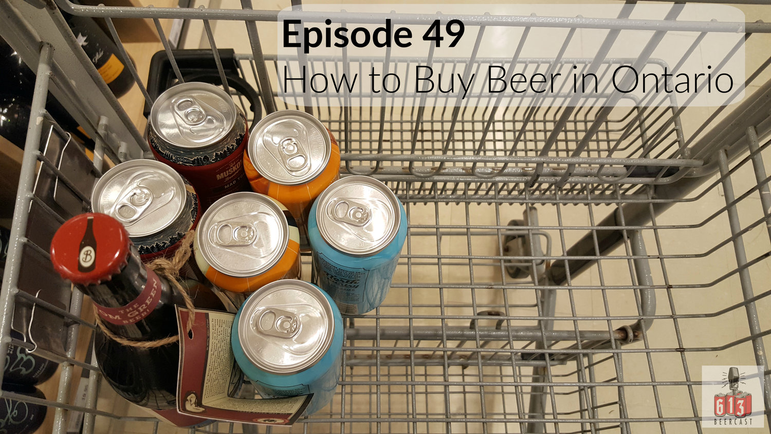 613BeerCast
