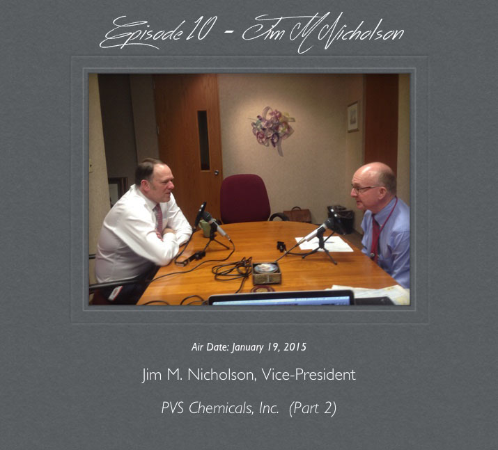 PureReinvention Podcast
