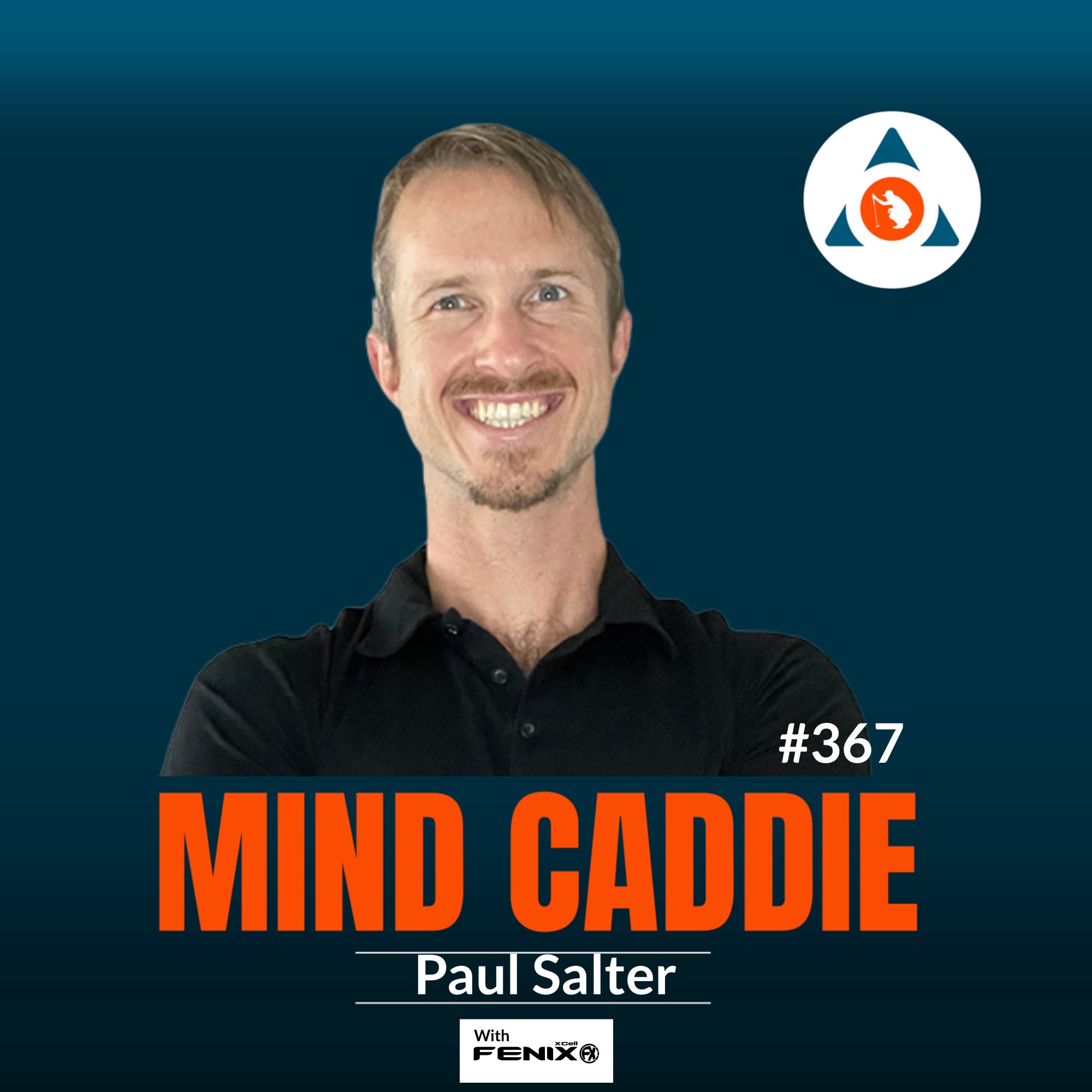 Can hypnosis help with our golfing FEARS? – Paul Salter #367