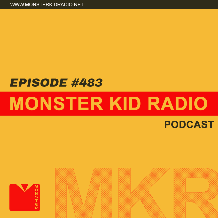 Monster Kid Radio