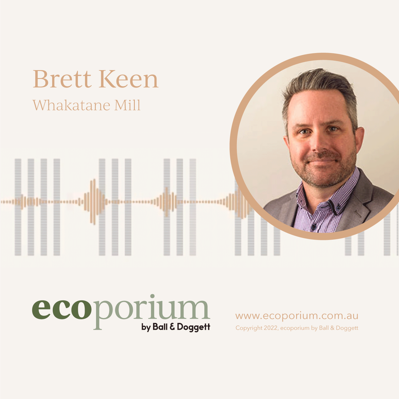 ecoporium by Ball & Doggett