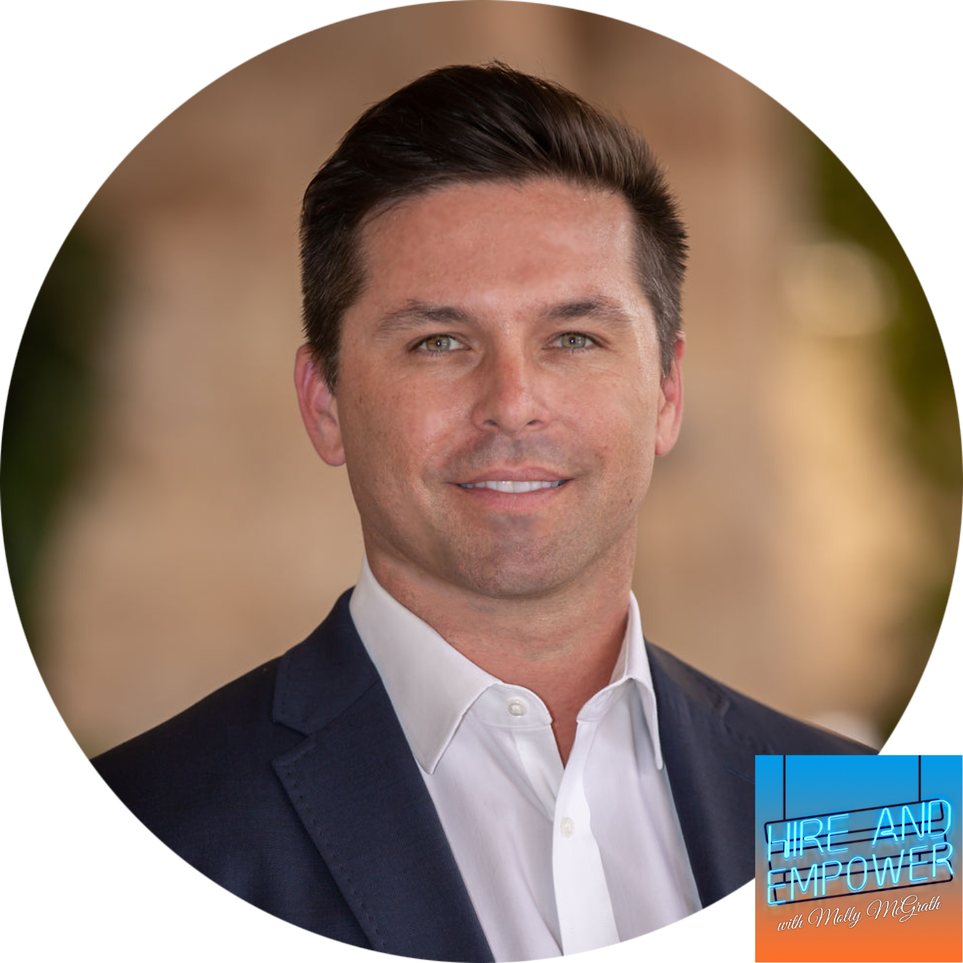 Episode #321: The Client Spotlight Series — The Entrepreneur’s Guide to Achieving Freedom