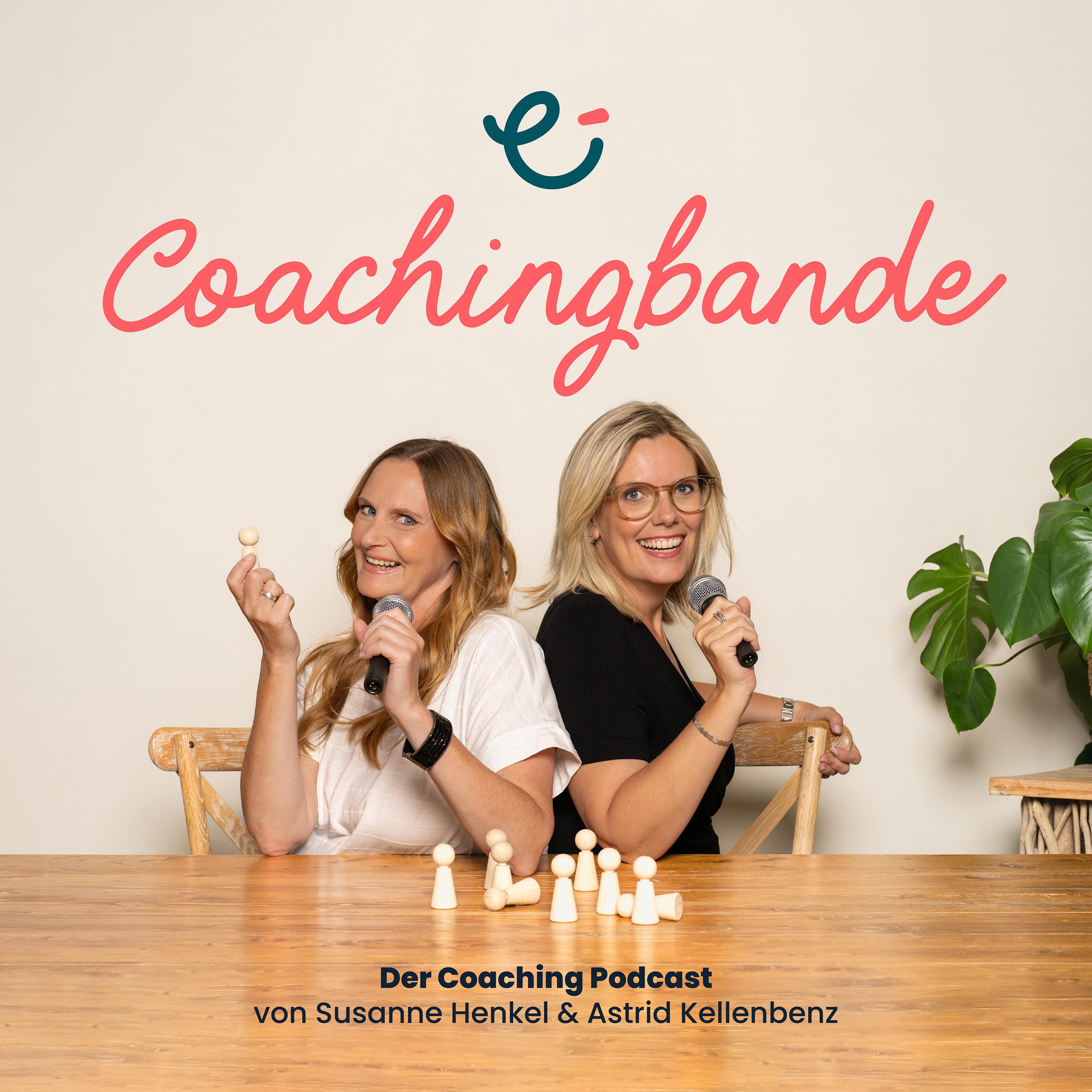 "Werte, Motive, Kompetenzen – das unterschätzte Trio im Coaching" "Werte, Motive, Kompetenzen – das unterschätzte Trio im Coaching"