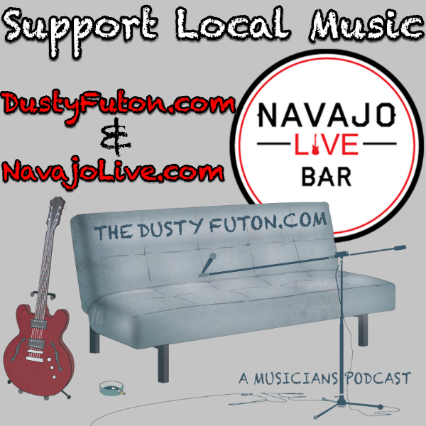 Navajo Live - Singer Songwriter Showcase 10-21-18 EPISODE 3