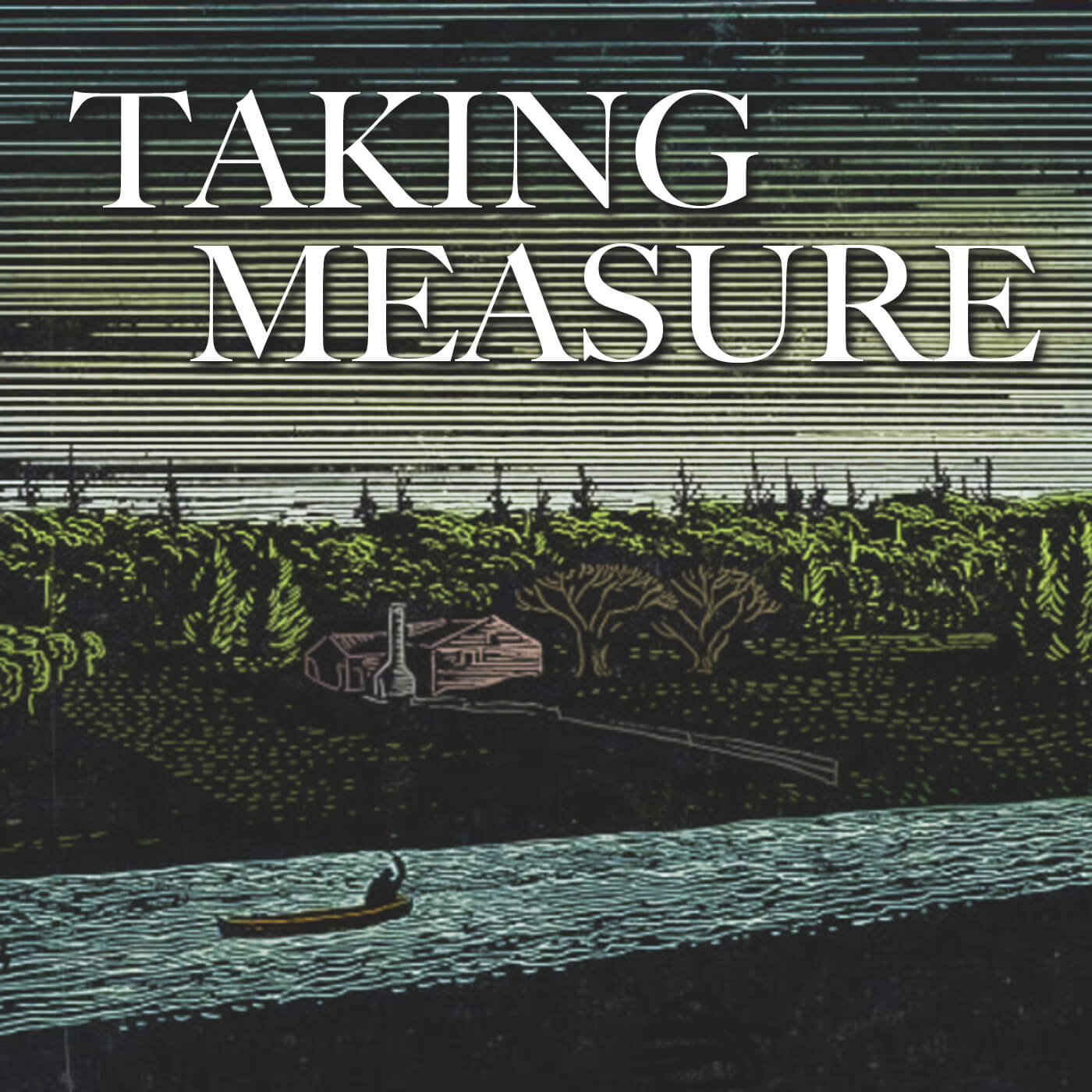Taking Measure