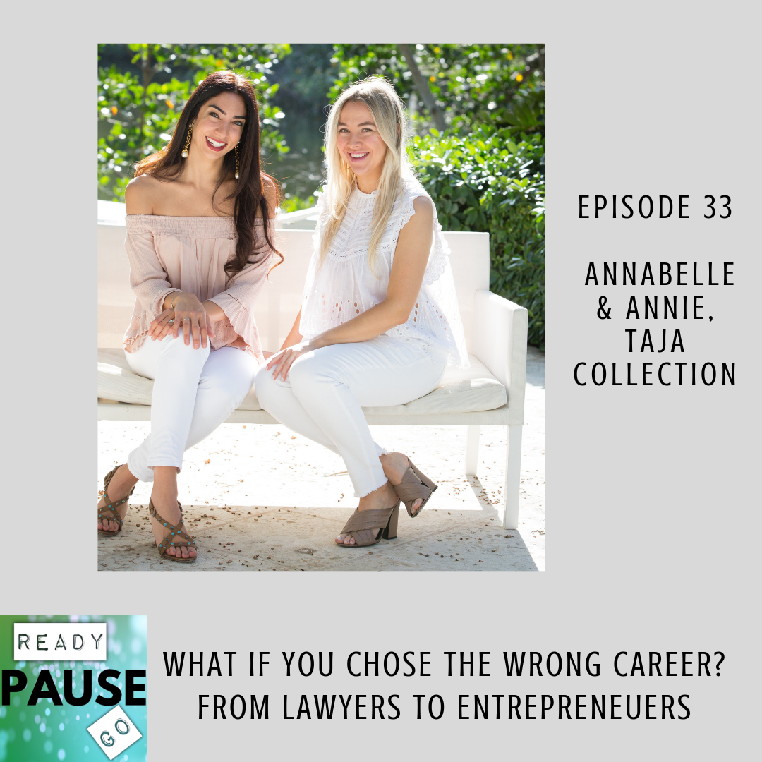 The Career Butterfly