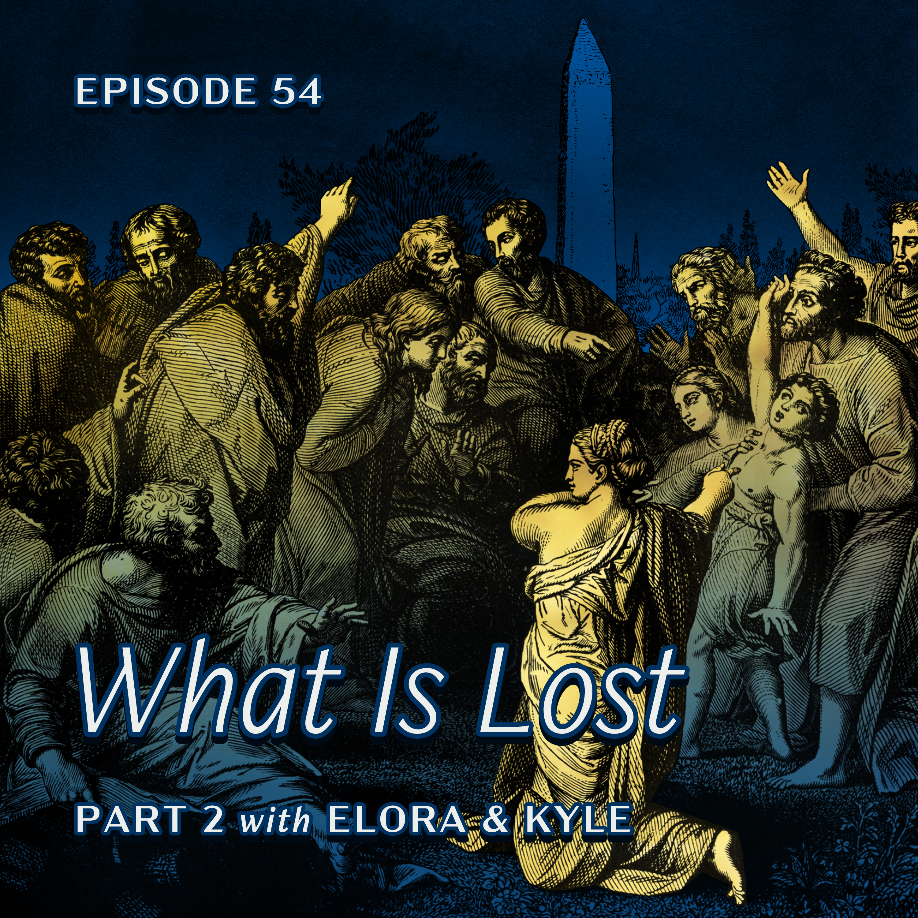 Breakfast in Beauclair