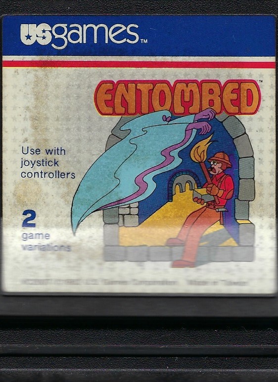 EPISODE 159: ENTOMBED