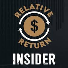 Relative Return Insider: War, inflation and the fragile path ahead for growth episode artwork