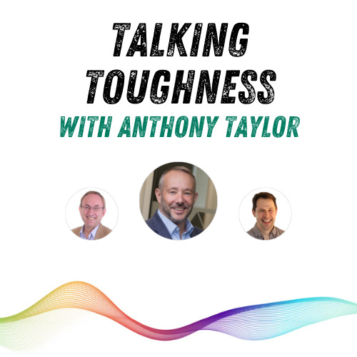 Talking Toughness