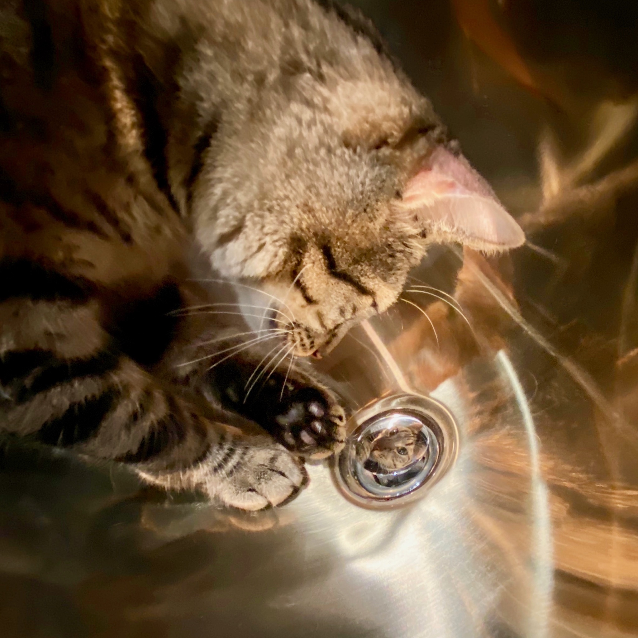 Love The One You Are With (You)