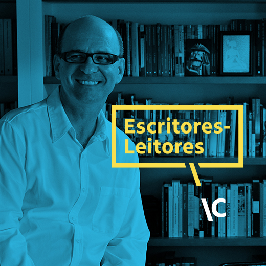 Luiz Ruffato