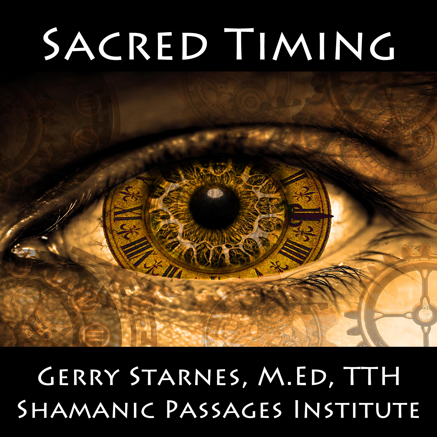 The Journey of Personal Evolution: Shamanic Passages