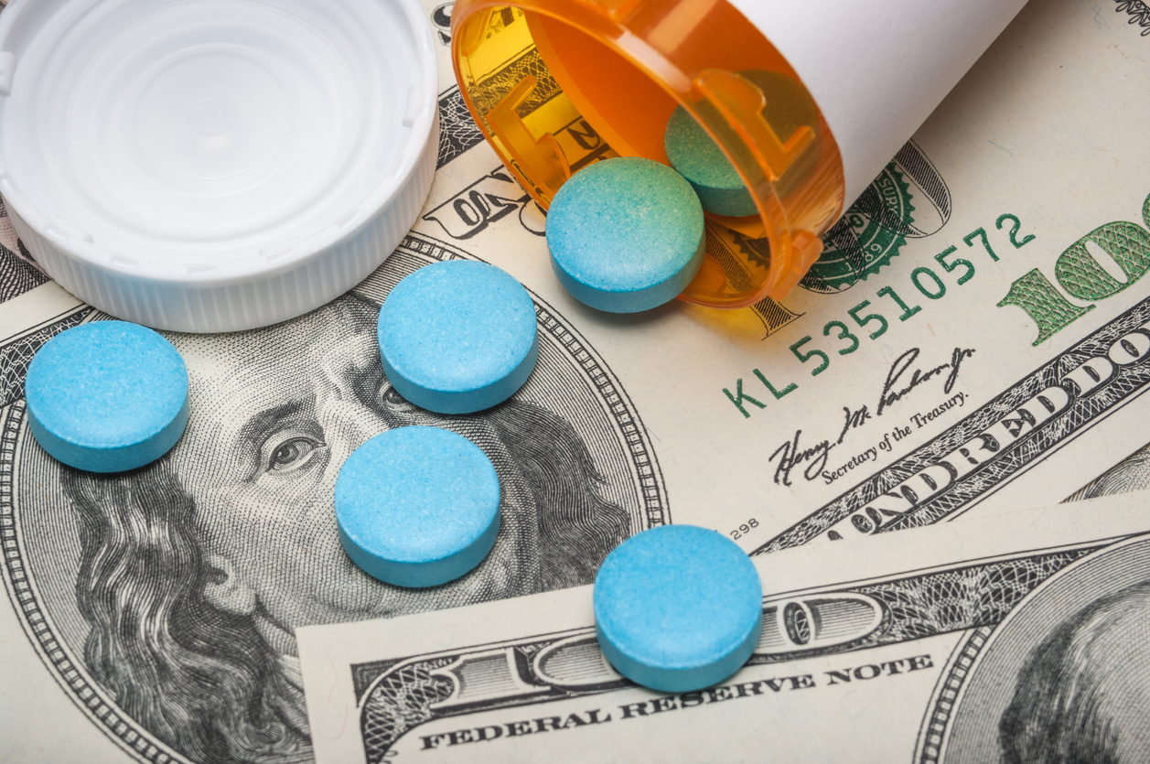 You Earned This: The Social Security & Medicare Podcast!