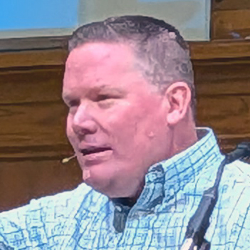 The Domino Effect: Jesus 101