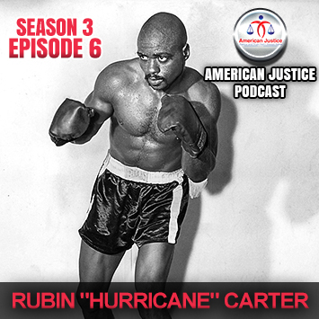 American Justice Podcast