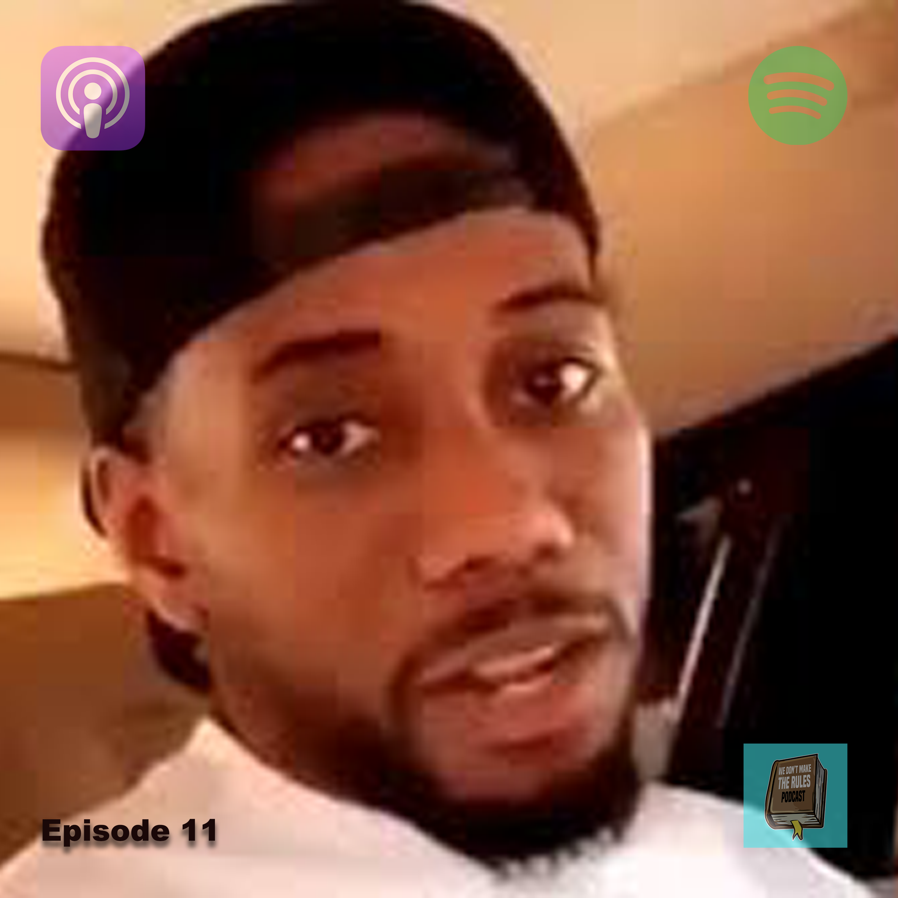 Episode 11: 