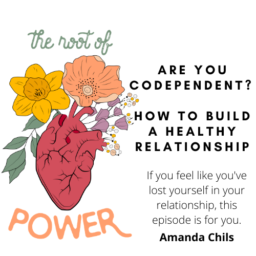 The Root of Power - Embody Peace, Heal Trauma & Be Happy