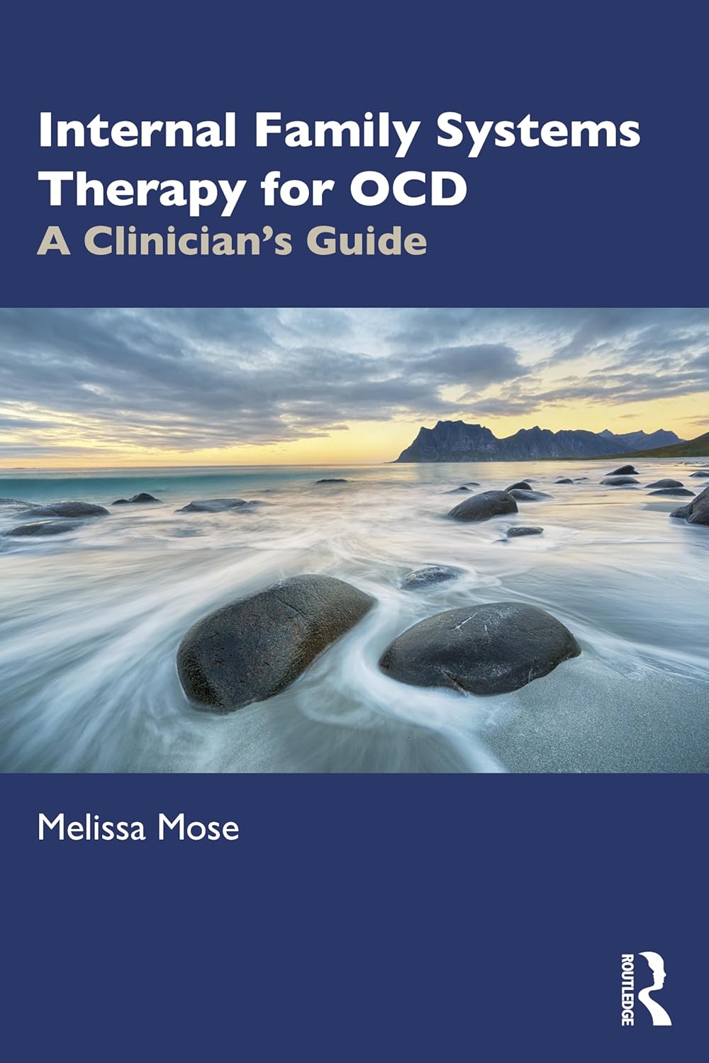 Ep: 1796 Melissa Mose LMFT - Therapy for OCD