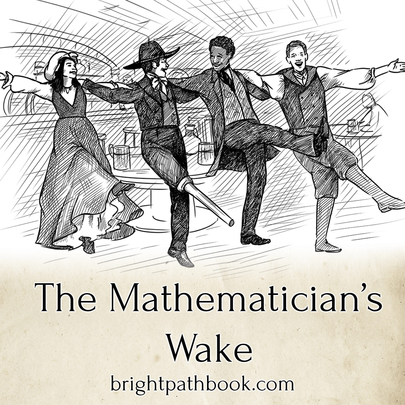 The Bright Path Podcast