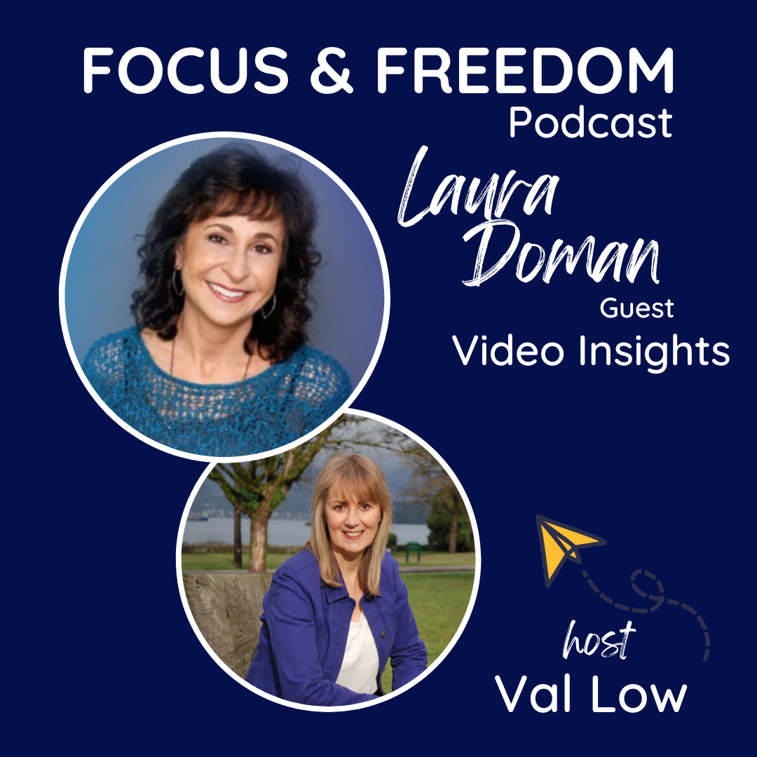 FF191: Video Content Insights with Laura Doman