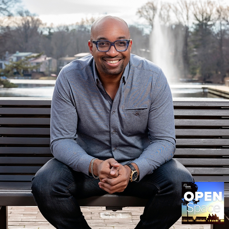 Our Park and Recreation Community Poem: Everything Around You… — Episode 097