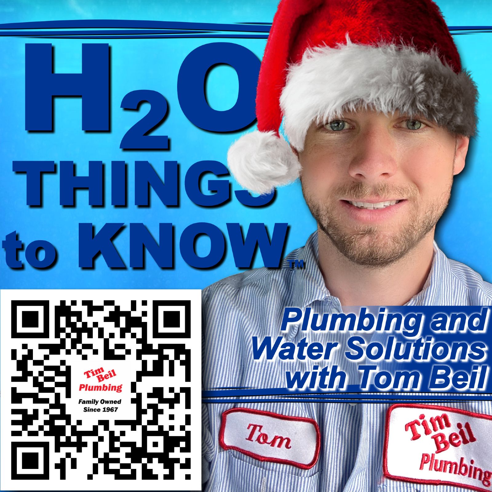 H2O Things to Know