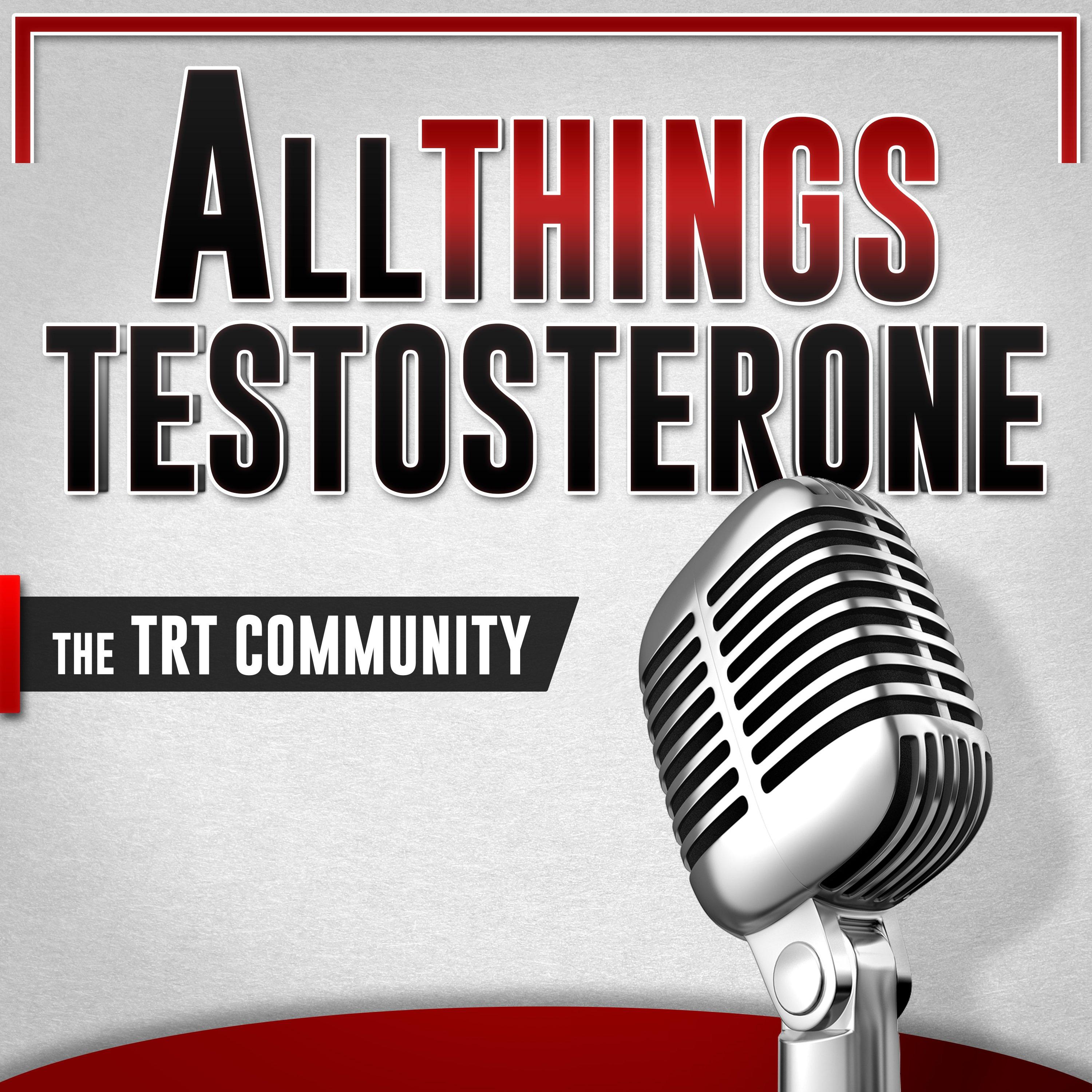 TRT Guide, Insurance, Microdosing, & Strength training