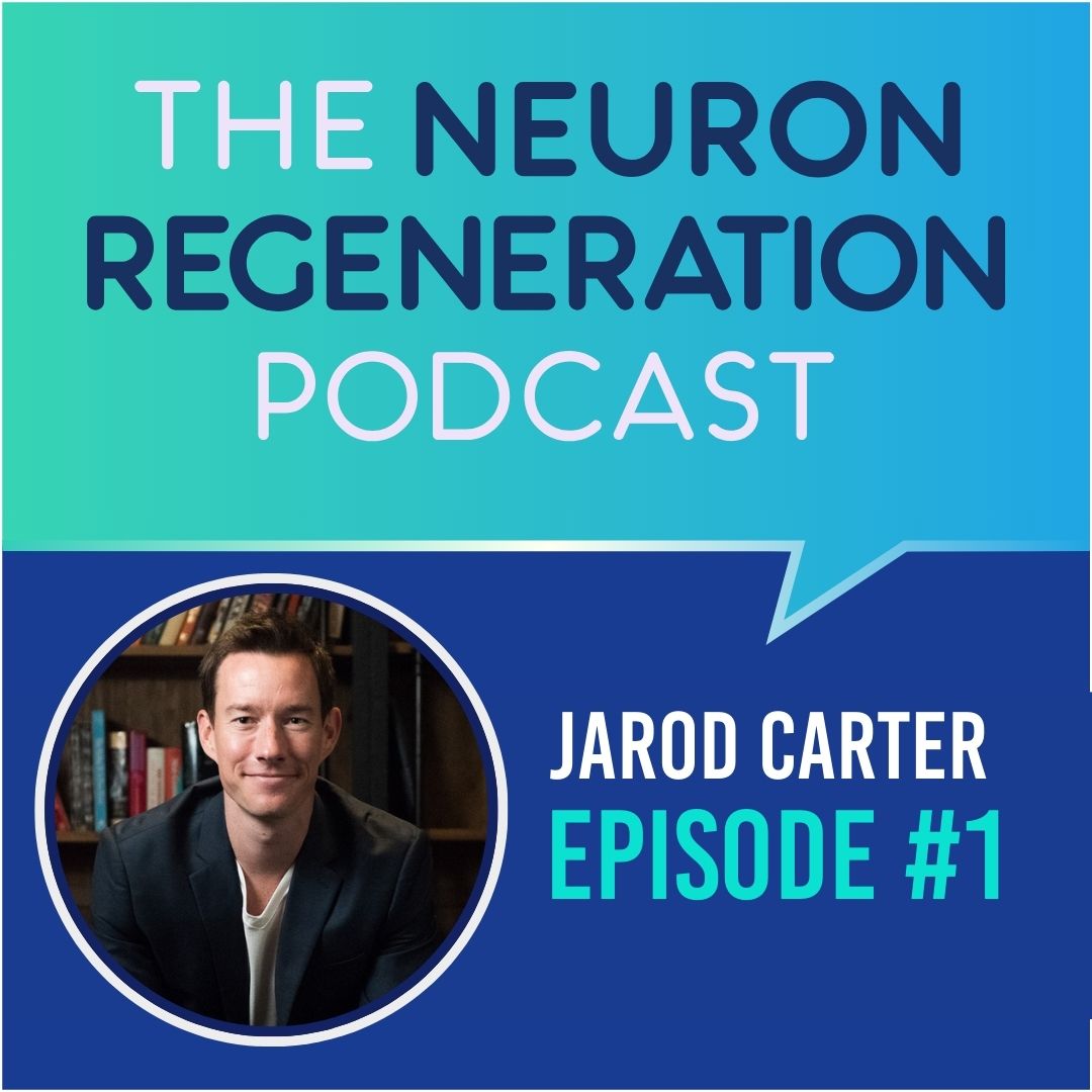 The Neuron Regeneration Podcast
