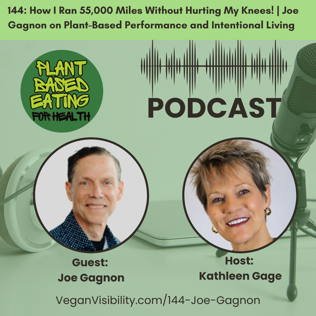Plant Based Eating for Health