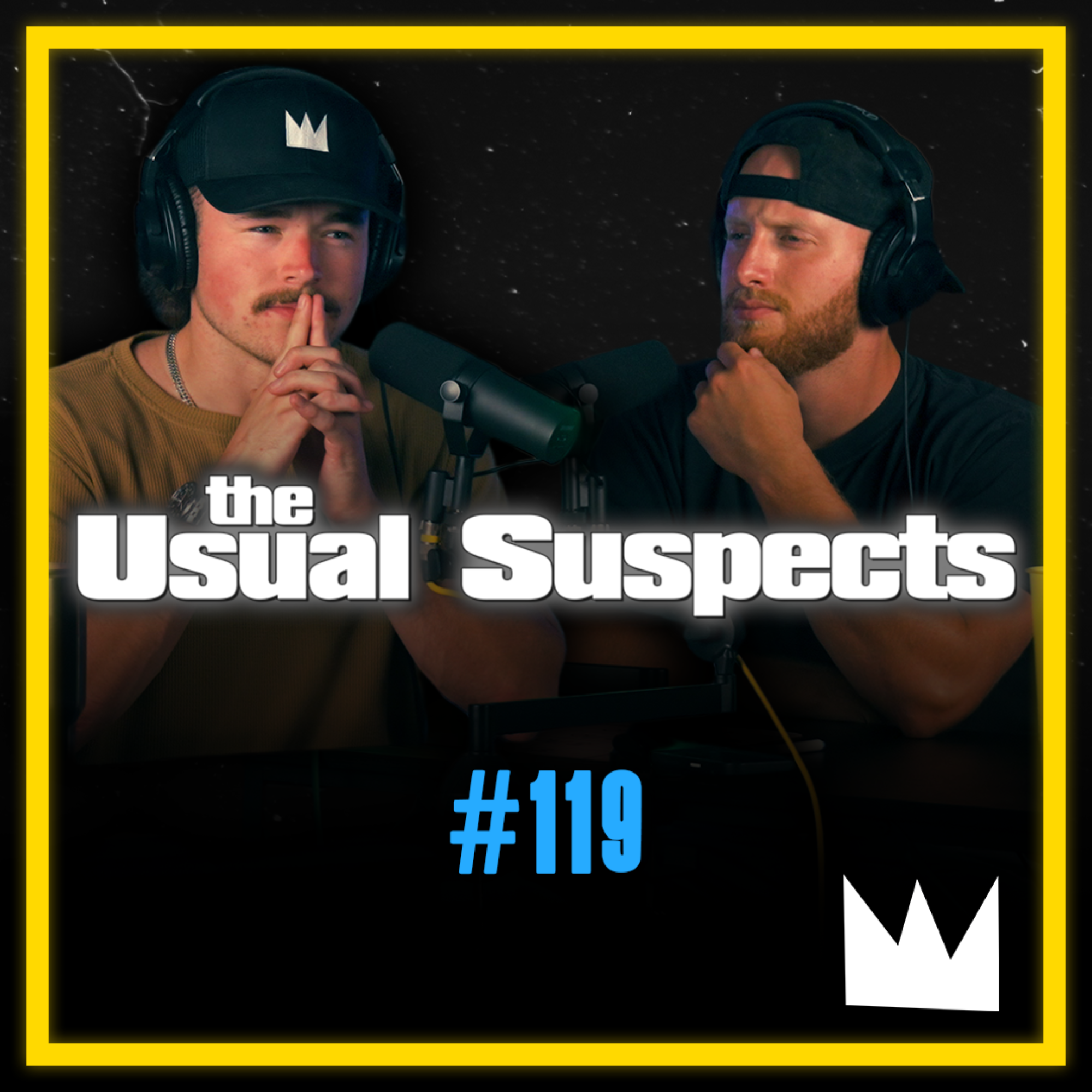 "The Usual Suspects" - The Movie That Pulled the Greatest Con on the Audience