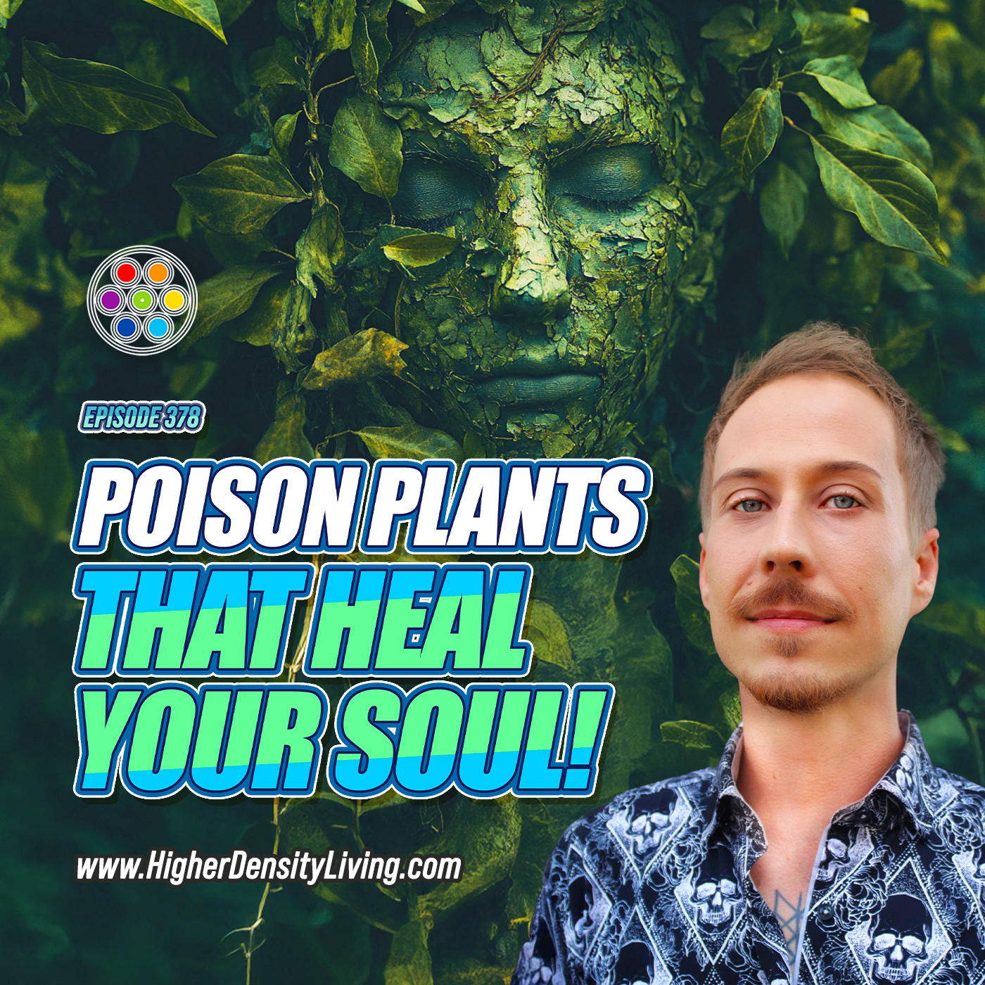 Higher Density Living Podcast