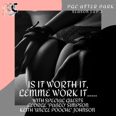 The Phat Girl Chronicles