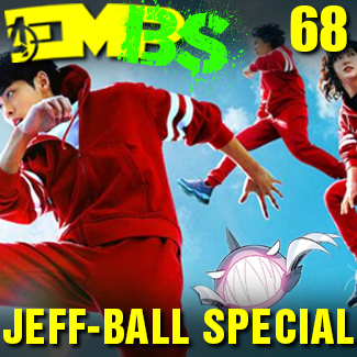EMBS Episode 68: Jeffball Special EMBS Episode 68: Jeffball Special