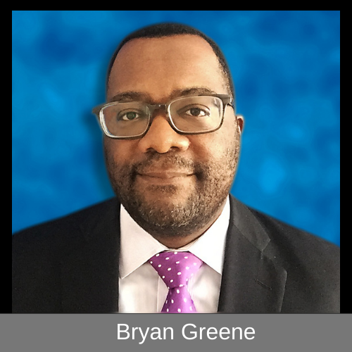Ep. 55 - Bryan Greene | National Association of Realtors