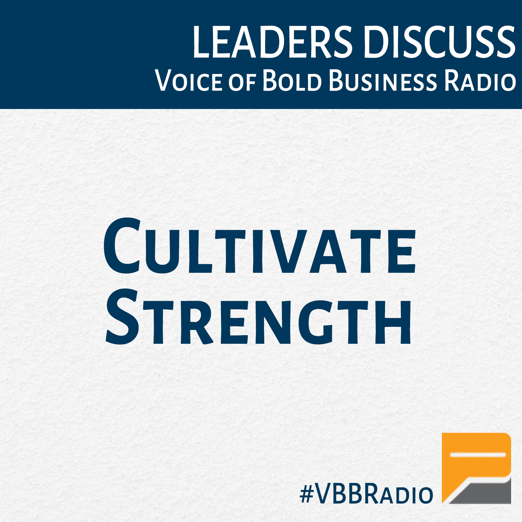 Bold Business Podcast