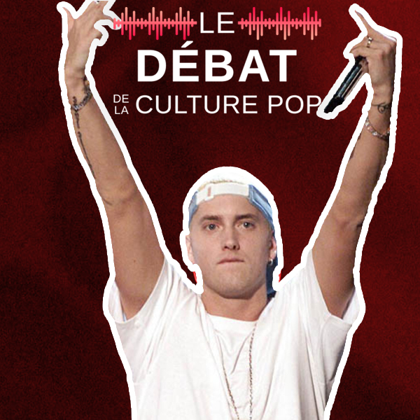 Le Débat de la Culture Pop