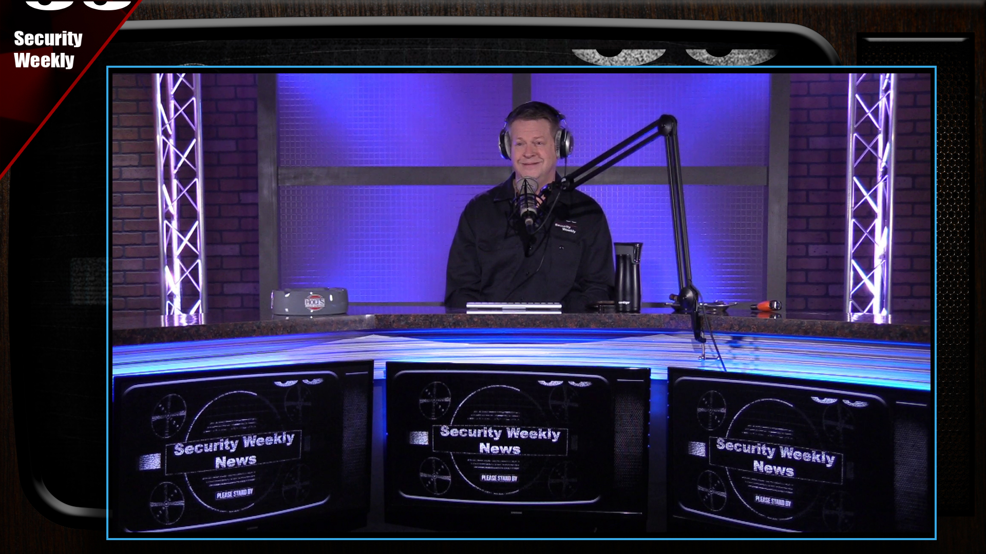 Docker Repos, SweynTooth, & Emotet - Wrap Up - SWN #12