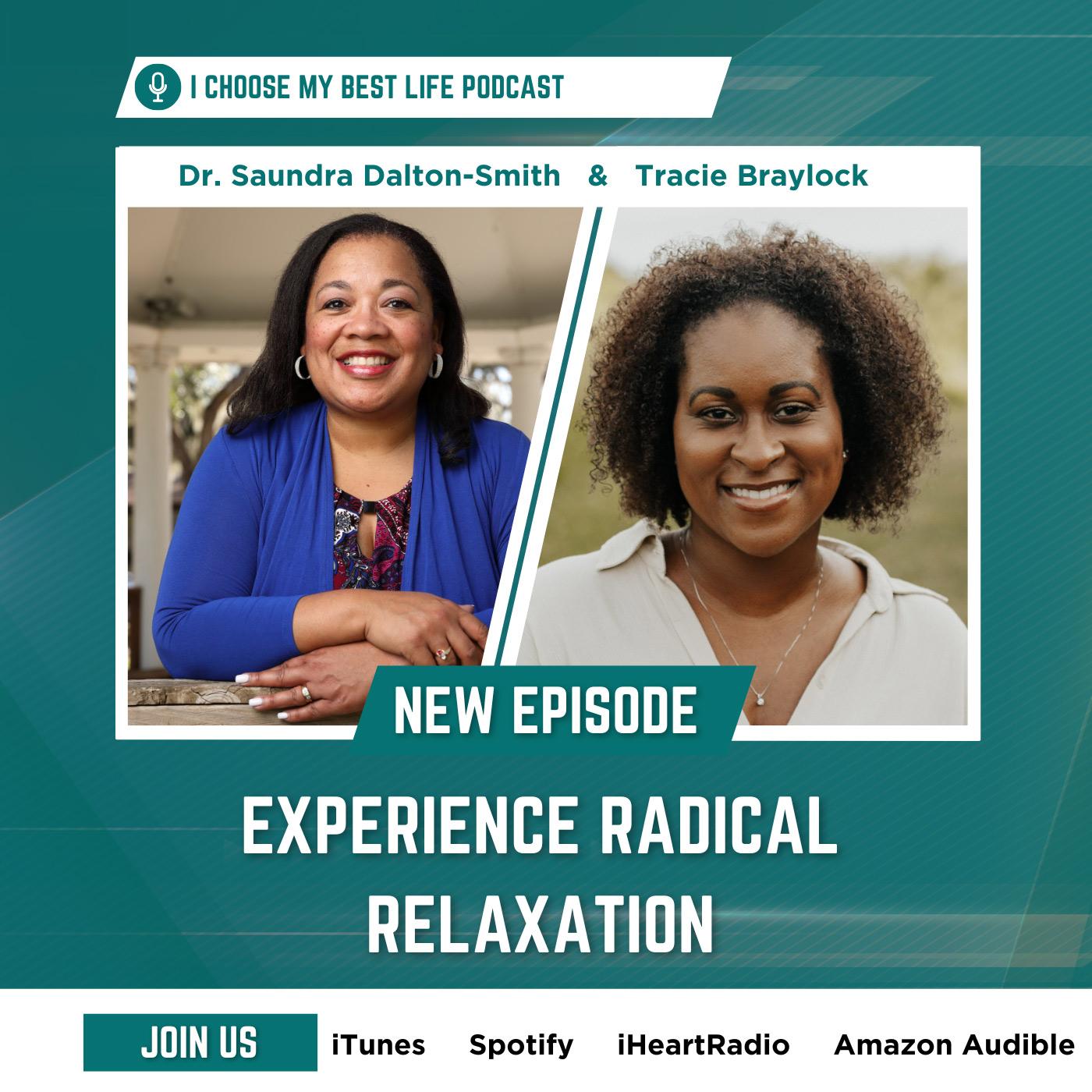 331 Experience Radical Relaxation