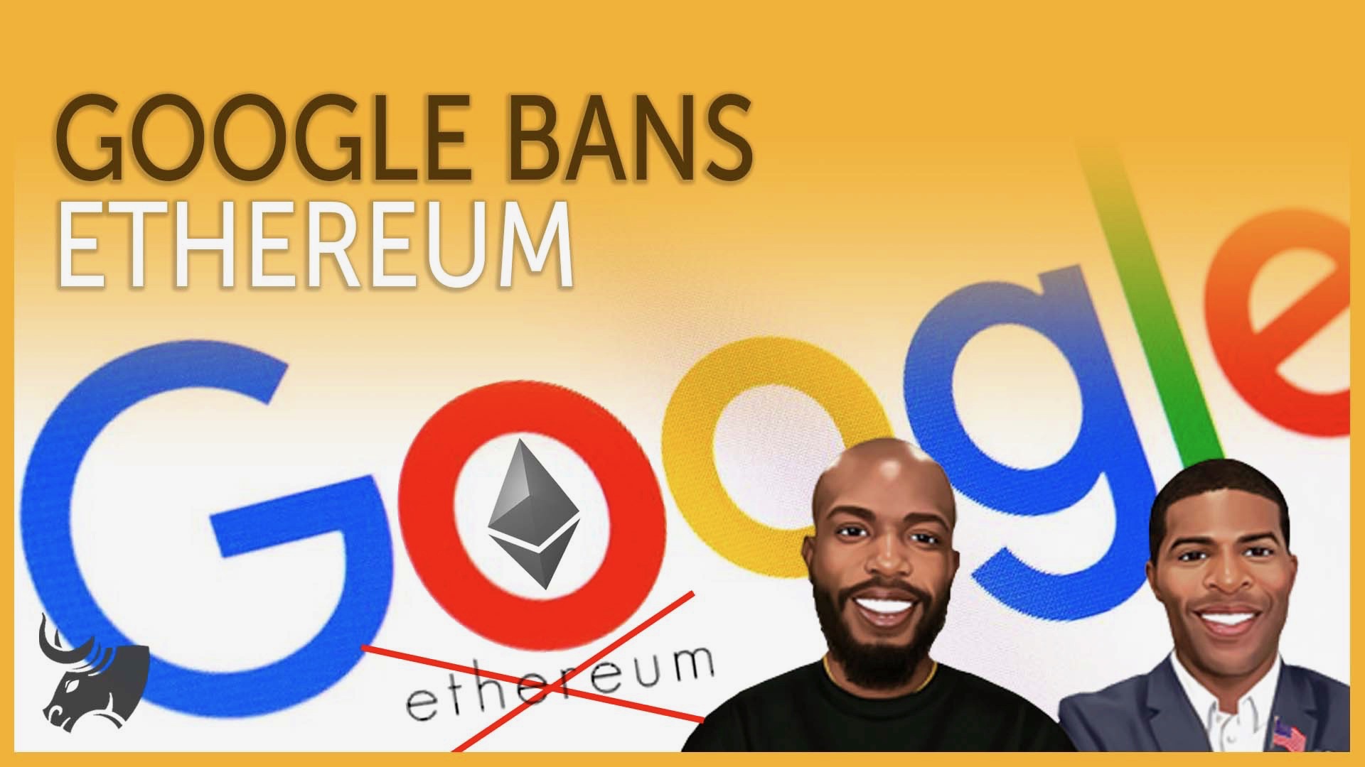 Google BANS Ethereum! Bittrex Launches OTC Trading Desk